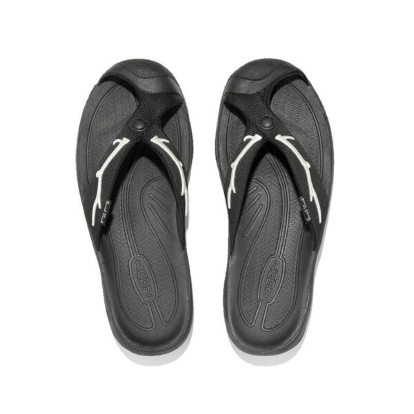 KEEN x SOUTH2 WEST8 Waimea H2 Sandals - Deer Horn | TheRoom