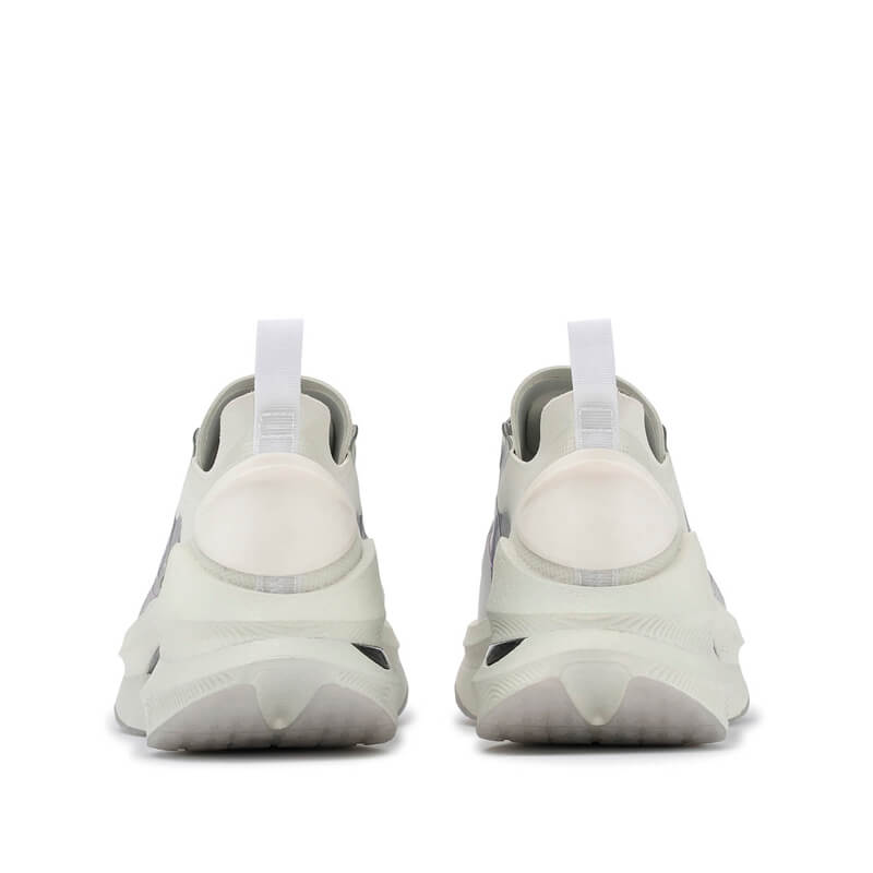 SOULLAND x LI-NING Shadow Running Shoes - White | TheRoom