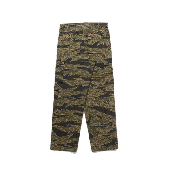 MAHARISHI_Advisor’s-Cargo-Pants_Mint-Gold-Tigerstripe