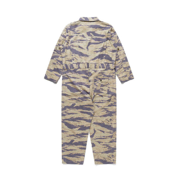 Advisor's FlightSuit - Sunbleach Tigerstripe