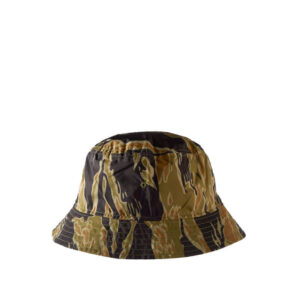 MAHARISHI_CamoTech-Reversible-Bucket_Mintgold