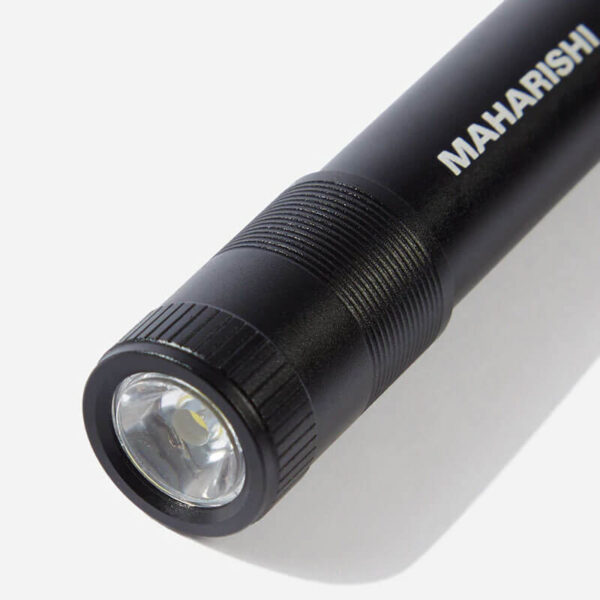 MAHARISHI 9737 Microtorch - Black