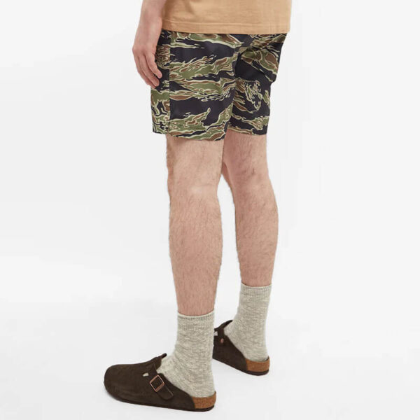 MAHARISHI_Tigerstripe-Camo-SwimShort_Mint-Gold