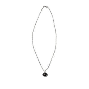 MAPLE_Tubby-Chain_Silver-Onyx