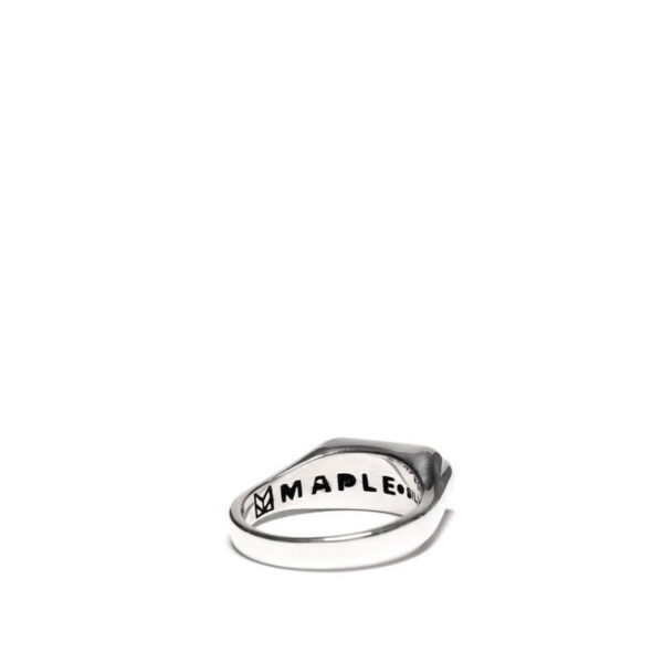 Unruly Ring - Silver 925