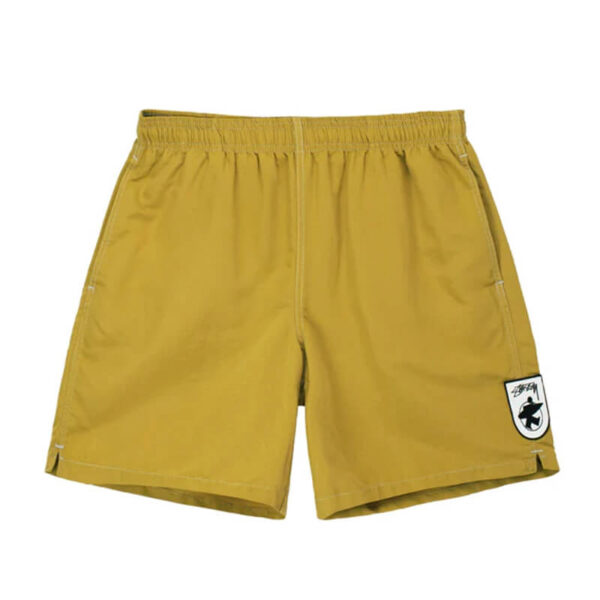 STUSSY_SURFMANWATERSHORT_GOLD1