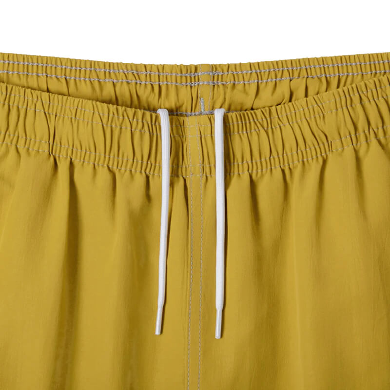 STUSSY Surfman Water Short - Gold | TheRoom Barcelona