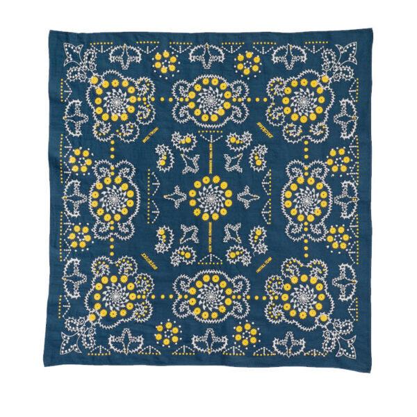 DICKIES x NYS Table Saw Bandana - Blue