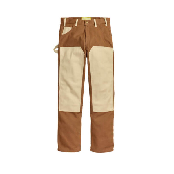 DICKIES x NYS Billboard Pants - Timber Brown