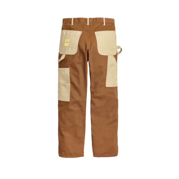 DICKIES x NYS Billboard Pants - Timber Brown