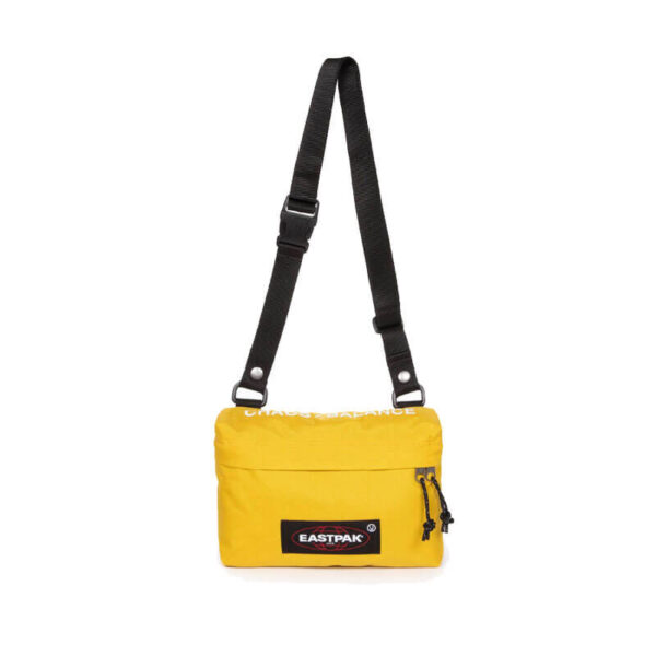 EASTPAK-x-UNDERCOVER_Crossbody_Yellow