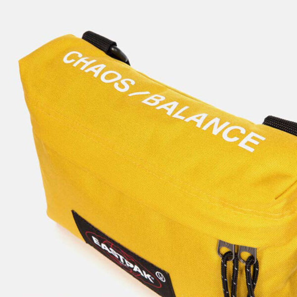 EASTPAK x UNDERCOVER Crossbody - Yellow