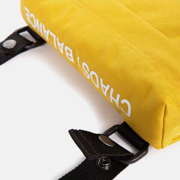 EASTPAK x UNDERCOVER Crossbody - Yellow