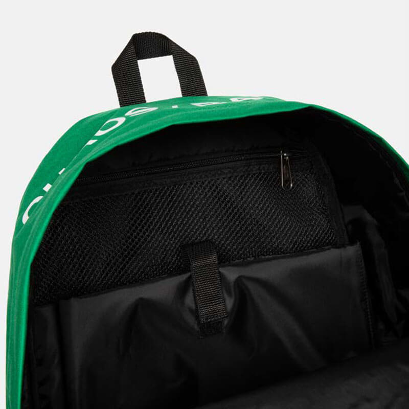 Eastpak X Undercover Doublr Backpack in Green for Men Mens Bags Backpacks 