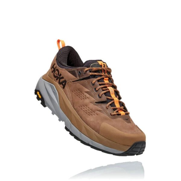 Kaha Low GTX - Otter / Orange