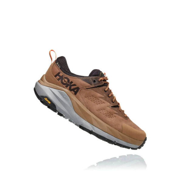 Kaha Low GTX - Otter / Orange