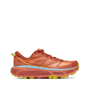 HOKA ONE ONE Zapatillas Mafate Speed 2 - Baked Clay