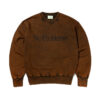 ARIES Acid No Problemo Sweatshirt - Pumpkin | TheRoom