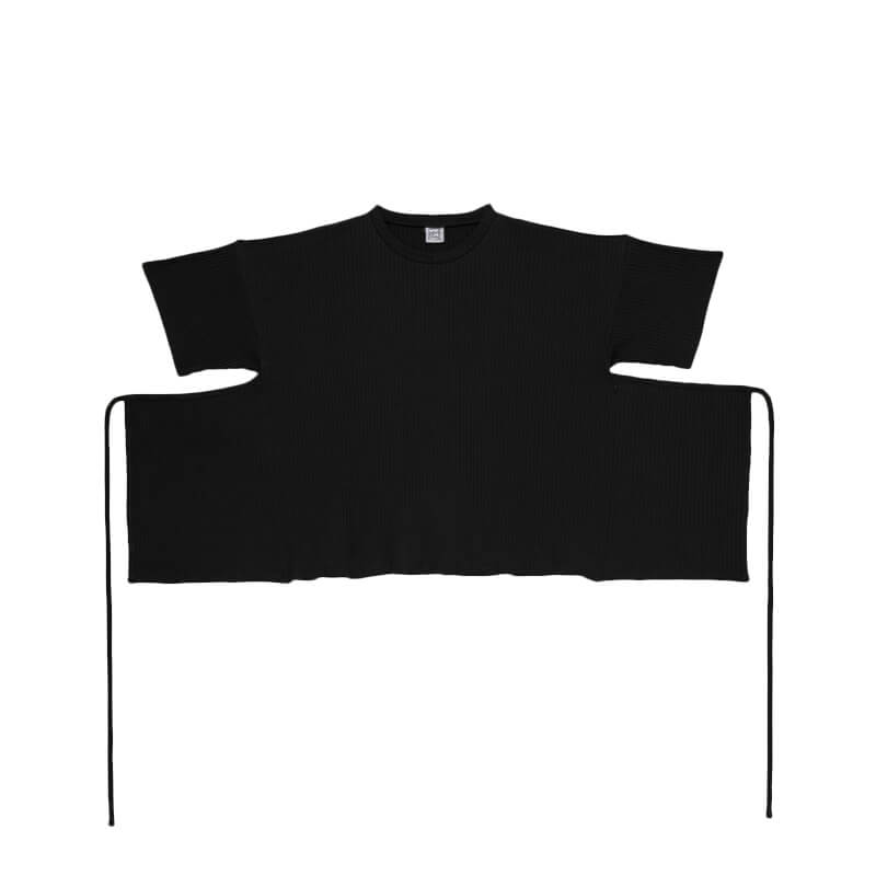 Shaw Tee - Black