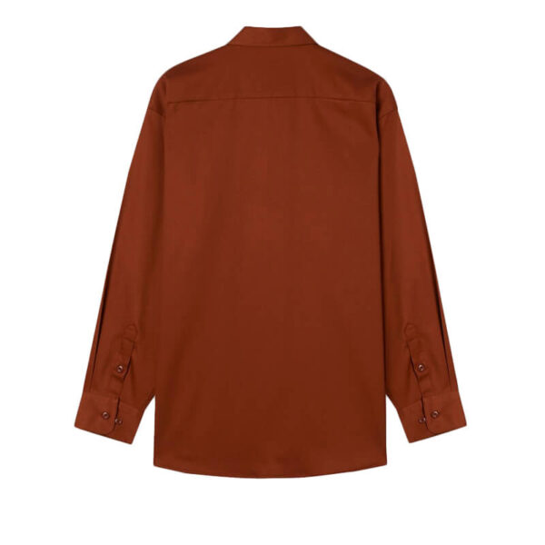 DICKIES_LSWORKSHIRT_GINGERBREAD2