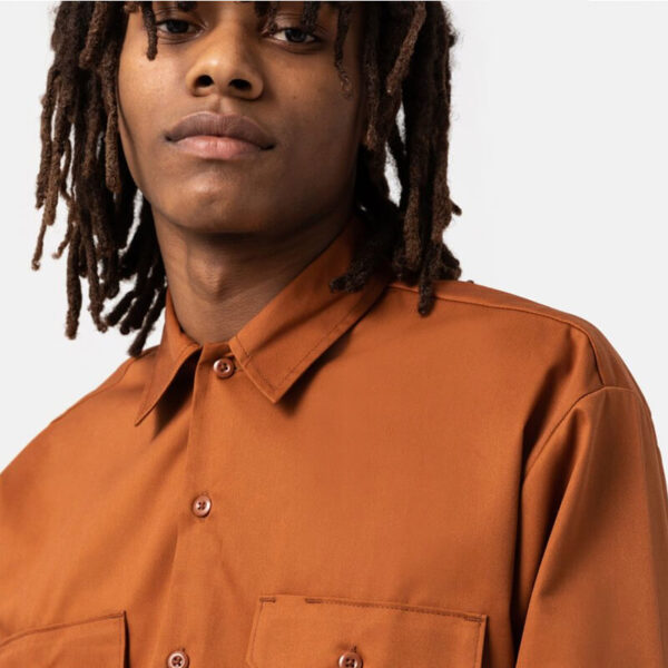 DICKIES_LSWORKSHIRT_GINGERBREAD4