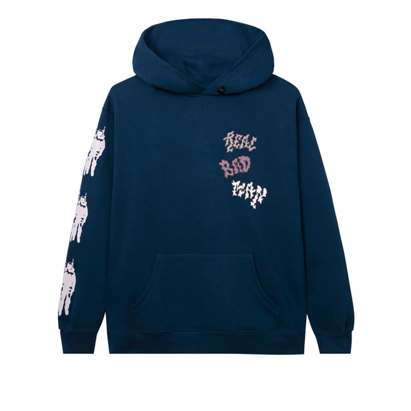 Assc bad deals times hoodie
