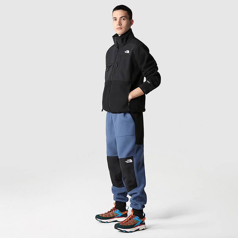 THE NORTH FACE Denali Jacket – Black | TheRoom Barcelona