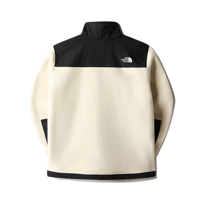 THE NORTH FACE Denali Jacket – Gravel | TheRoom Barcelona