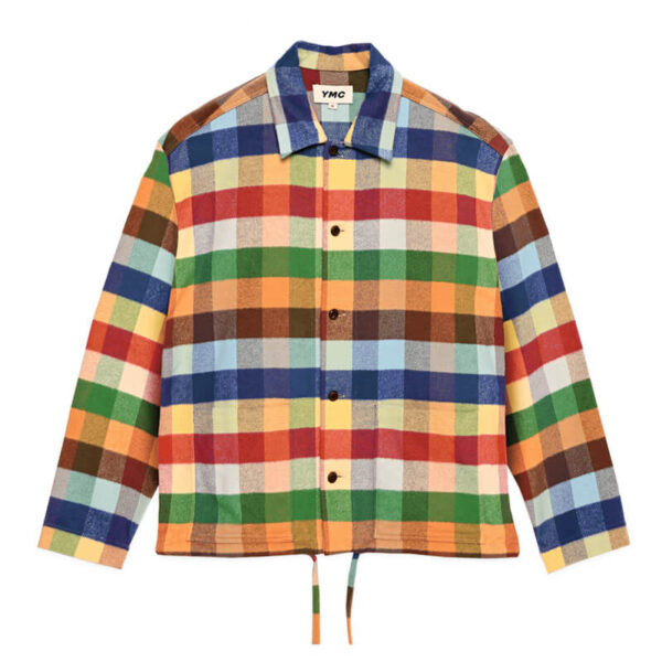 YMC_PLAIDFLANNELOEVRSHIRT_MULTI1