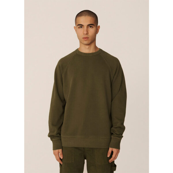 YMC_SCHRANKSWEATSHIRT_OLIVE2