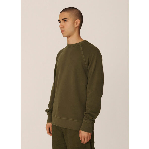 YMC_SCHRANKSWEATSHIRT_OLIVE3