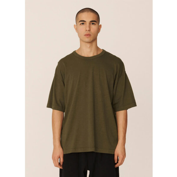 YMC_TRIPLEORGANICTEE_OLIVE2