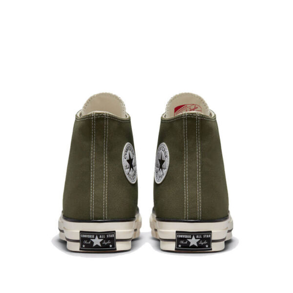 CONVERSE Zapatillas Chuck Taylor 70s HI - Utility