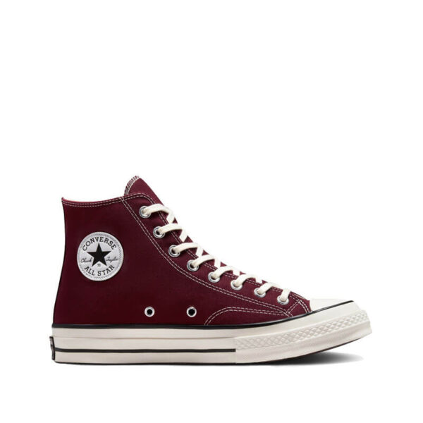 CONVERSE Chuck Taylor 70s HI - Dark Beetroot | THEROOM