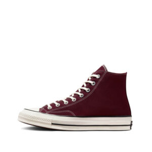 CONVERSE Chuck Taylor 70s HI – Dark Beetroot