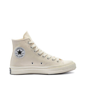 CONVERSE Zapatillas Chuck Taylor 70s HI - Natural