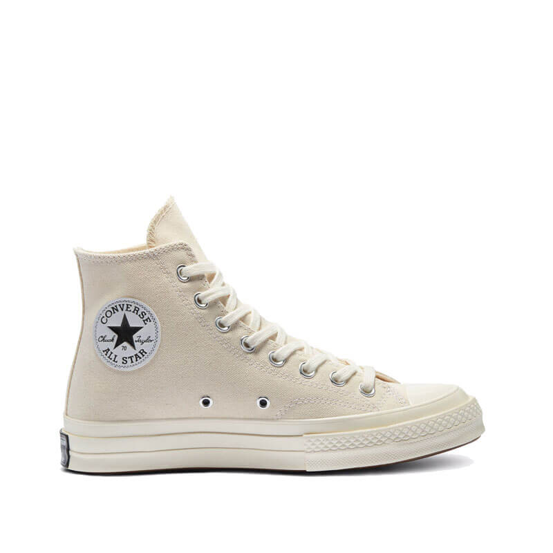 CONVERSE Chuck Taylor 70s HI - Natural