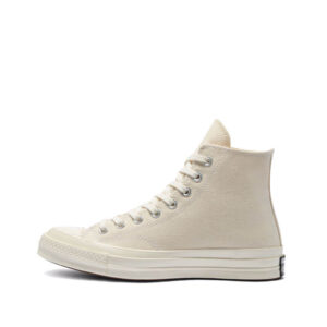 CONVERSE Zapatillas Chuck Taylor 70s HI - Natural