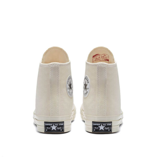 CONVERSE Zapatillas Chuck Taylor 70s HI - Natural