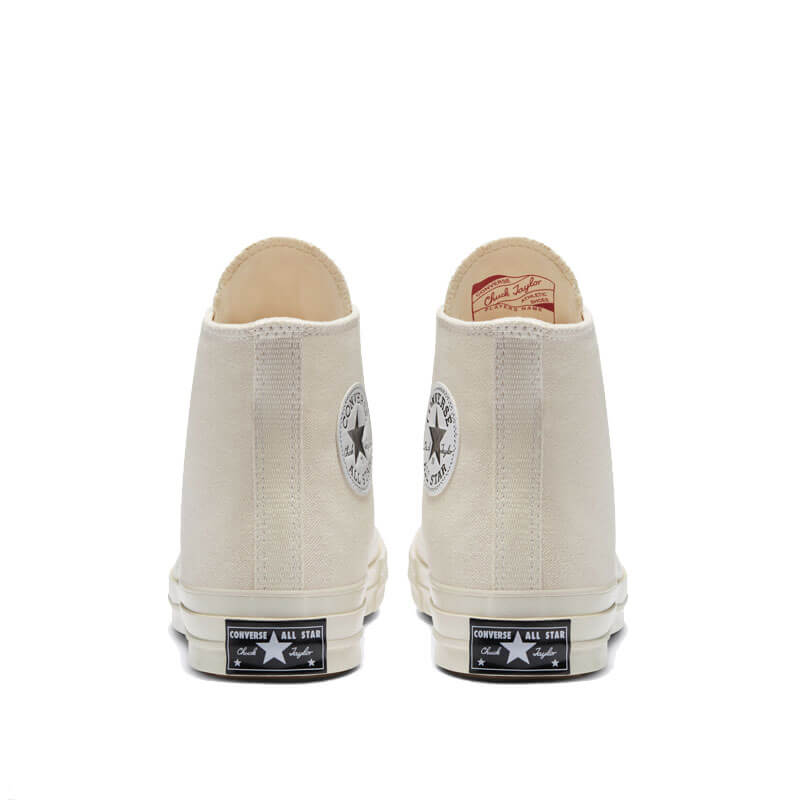 CONVERSE Chuck Taylor 70s HI - Natural | THEROOM