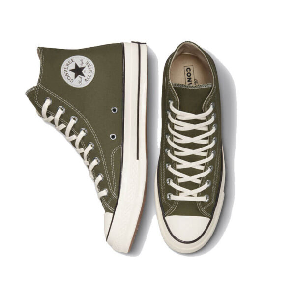 CONVERSE Chuck Taylor 70s HI – Utility