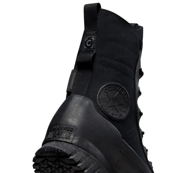 CONVERSE Chuck Lugged 2.0 Counter Climate – Black