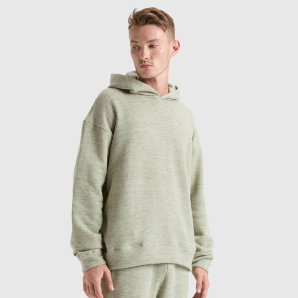 Manifesto 2030 Hoodie - Desert Sage