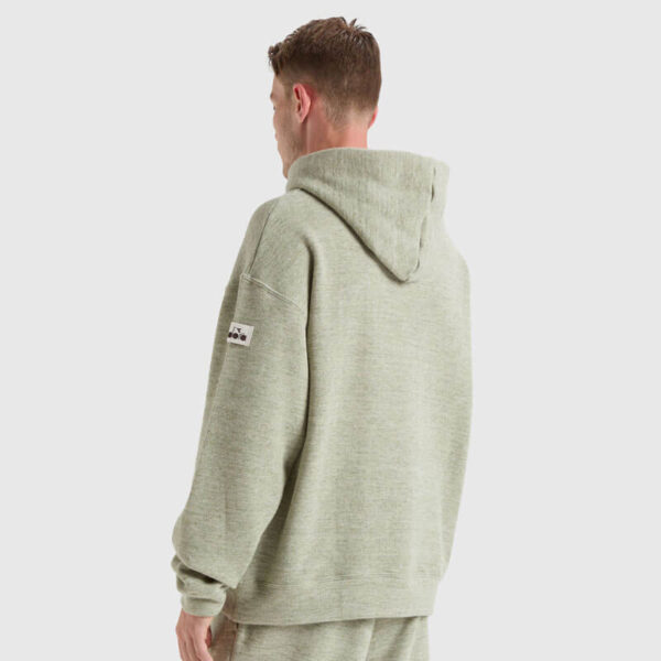 Manifesto 2030 Hoodie - Desert Sage