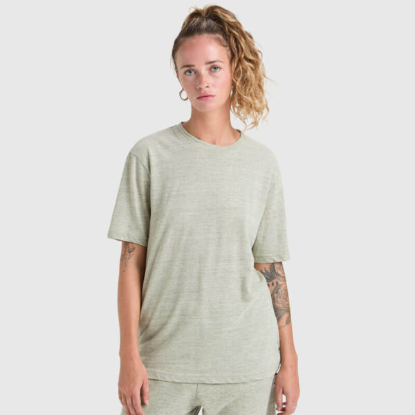 Manifesto 2030 Tee - Desert Sage