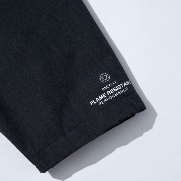 2Ways Engineering Jacket - Black
