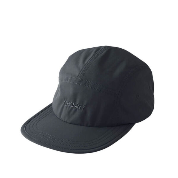 GRAMICCI-x-F-CE_Anti-flame-Cap_Black