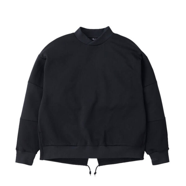 GRAMICCI-x-F-CE_Crewneck_Black