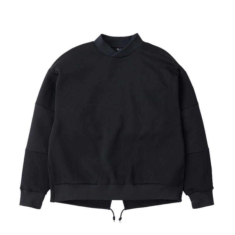 GRAMICCI x F/CE Crewneck - Black | TheRoom Barcelona