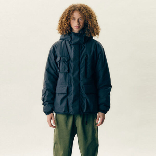GRAMICCI x F/CE Insulation Jacket - Black